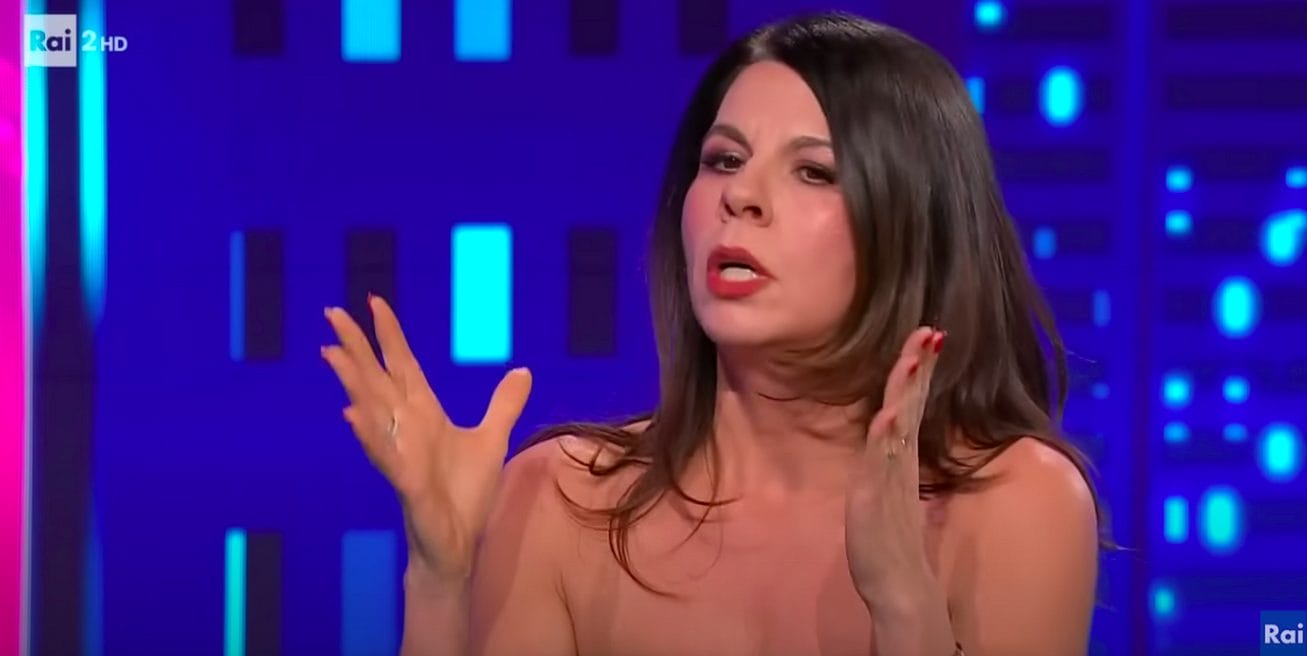 immediate connect geppi cucciari