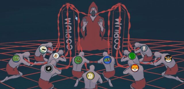 quale criptovaluta comprare oggi - copium