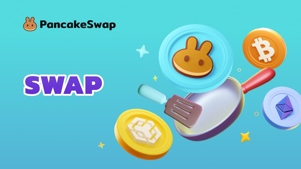 PancakeSwap