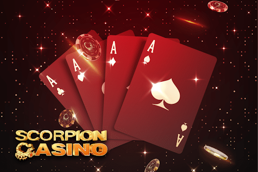 Scorpion casino