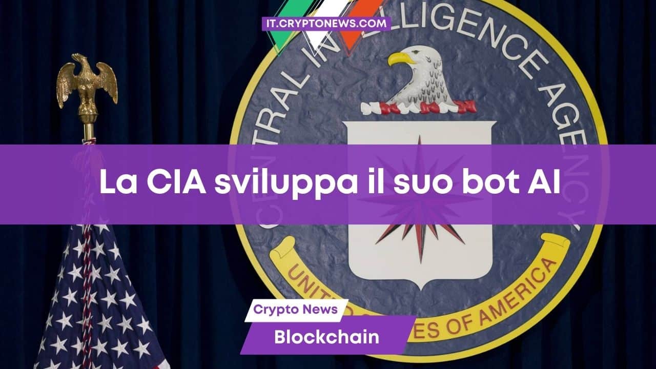 CIA