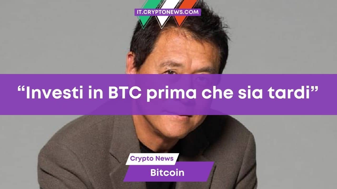 Investire in Bitcoin
