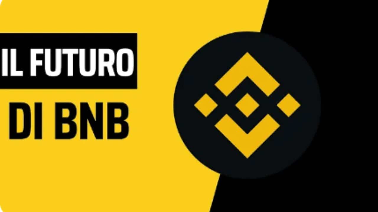 Quale sarà il futuro di BNB dopo l’accordo con il DOJ?