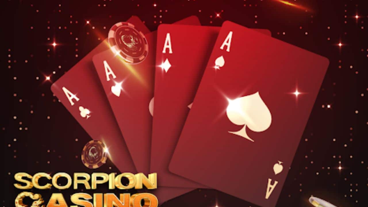Scorpion Casino