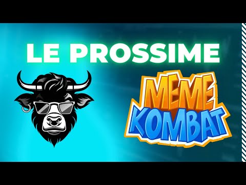 Le prossime MEMECOIN da Tenere d’occhio