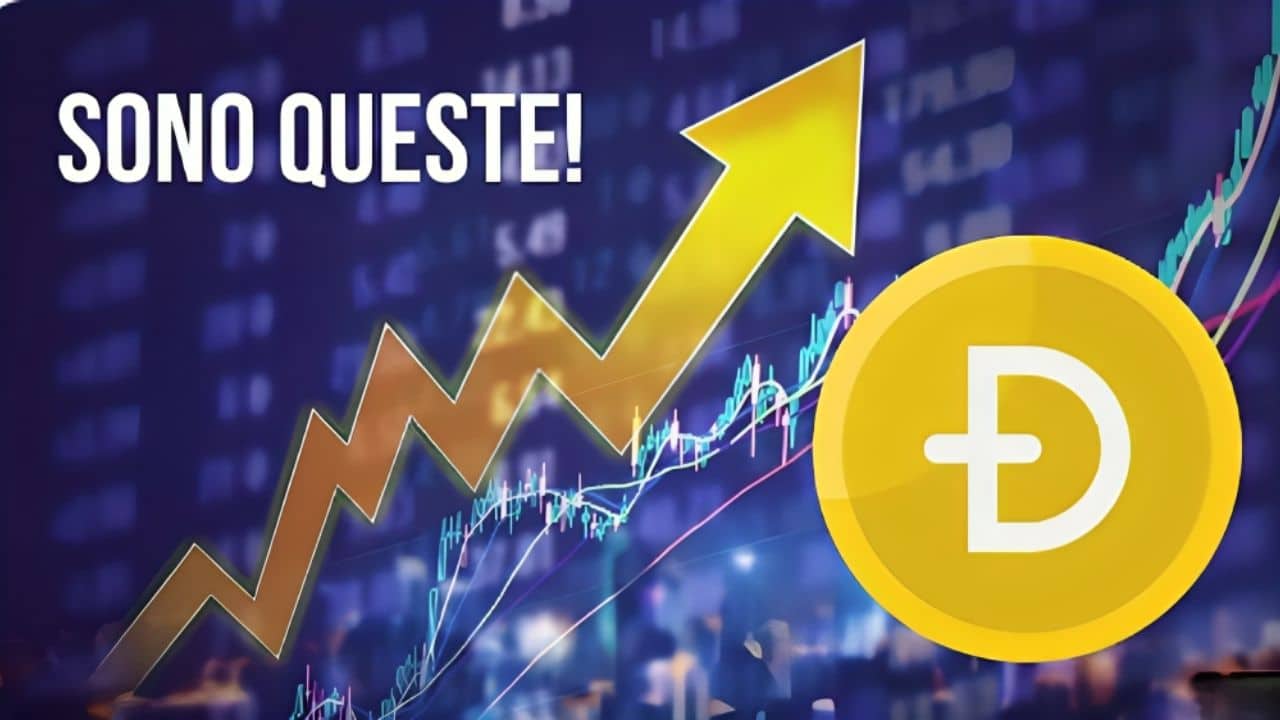 3 MEMECOIN che potrebbero Esplodere nel 2024