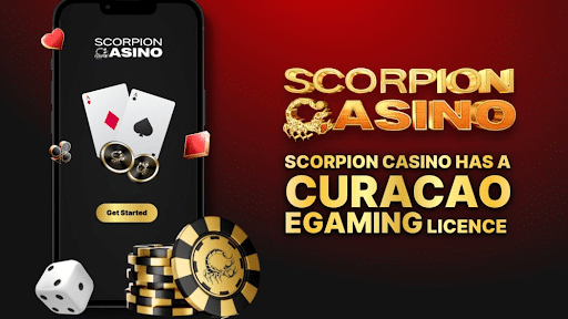 Scorpion casino