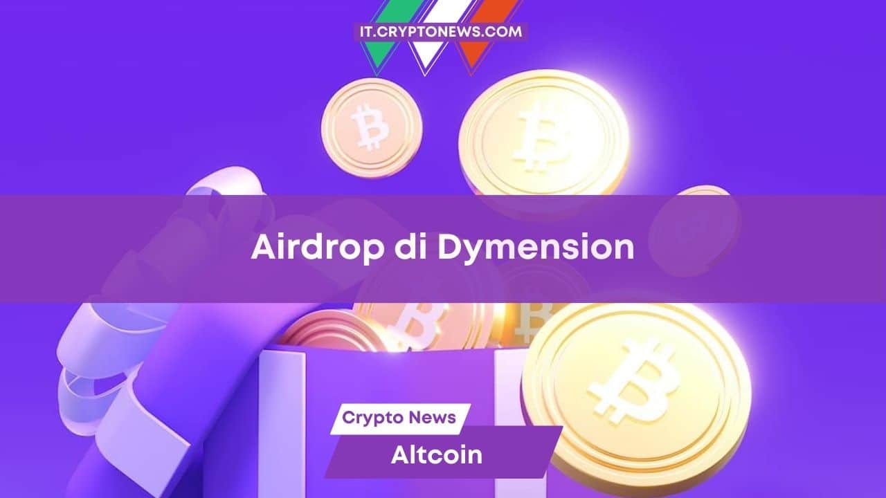 Airdrop