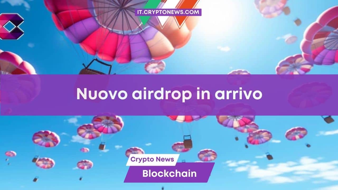 Airdrop