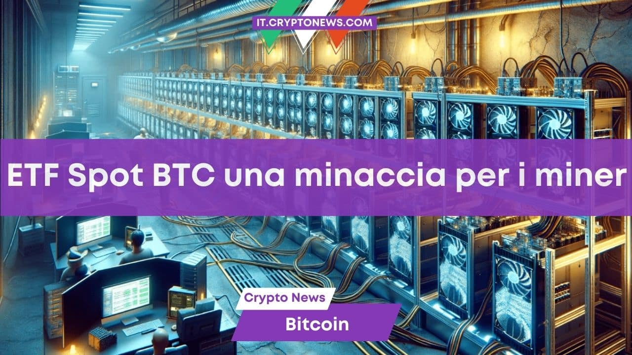 Bitcoin Minetrix