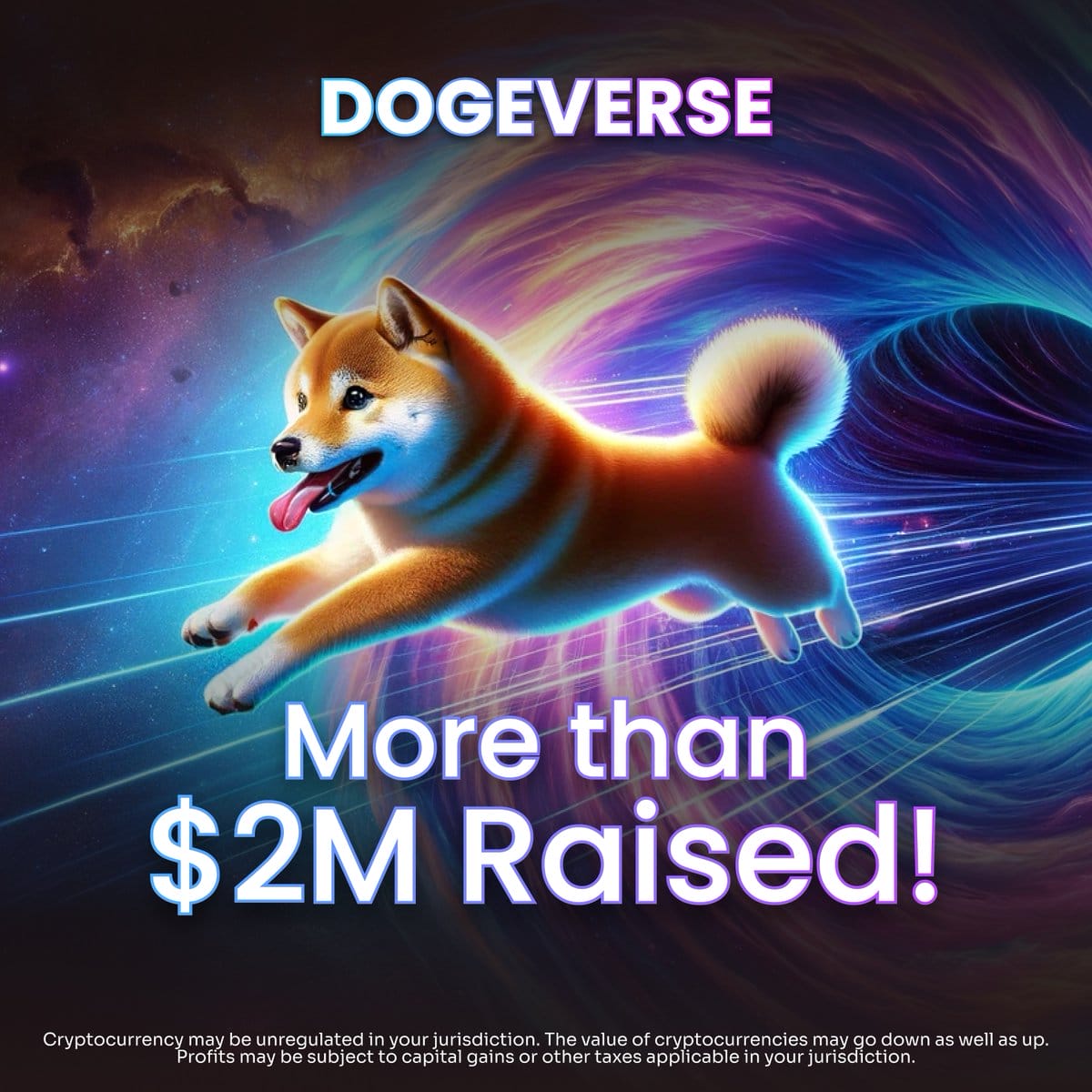 Dogeverse