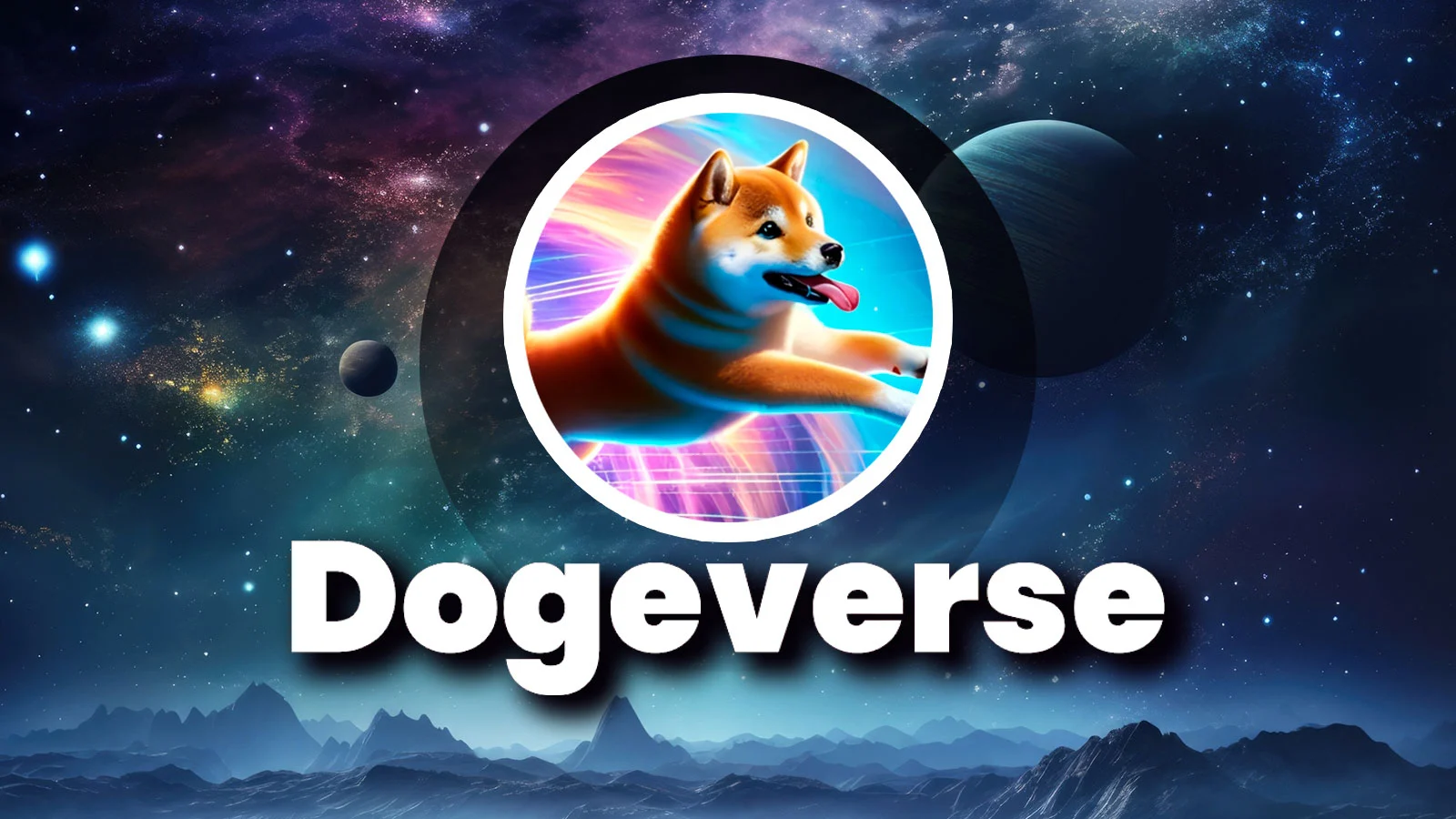 Dogeverse