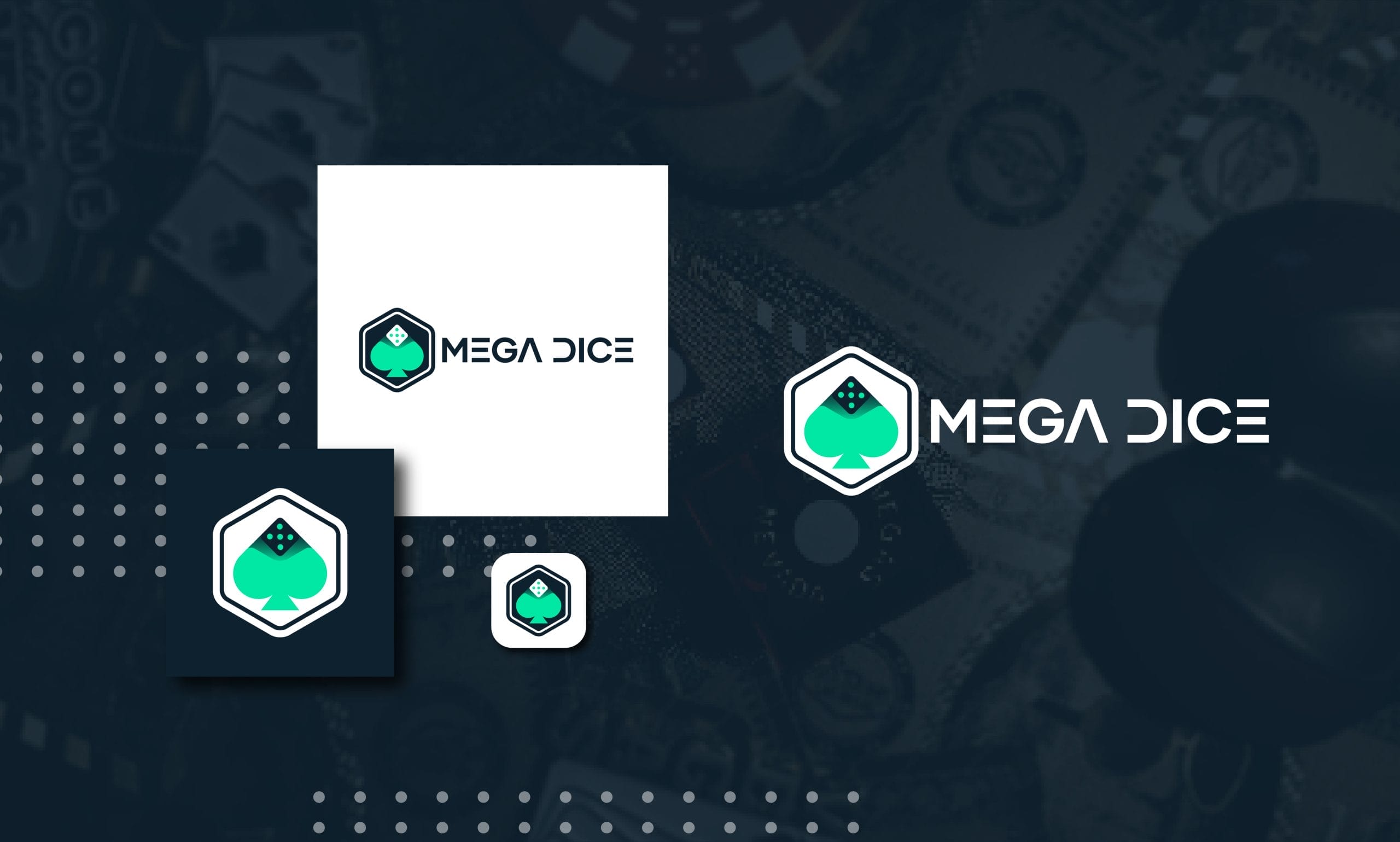 Mega Dice