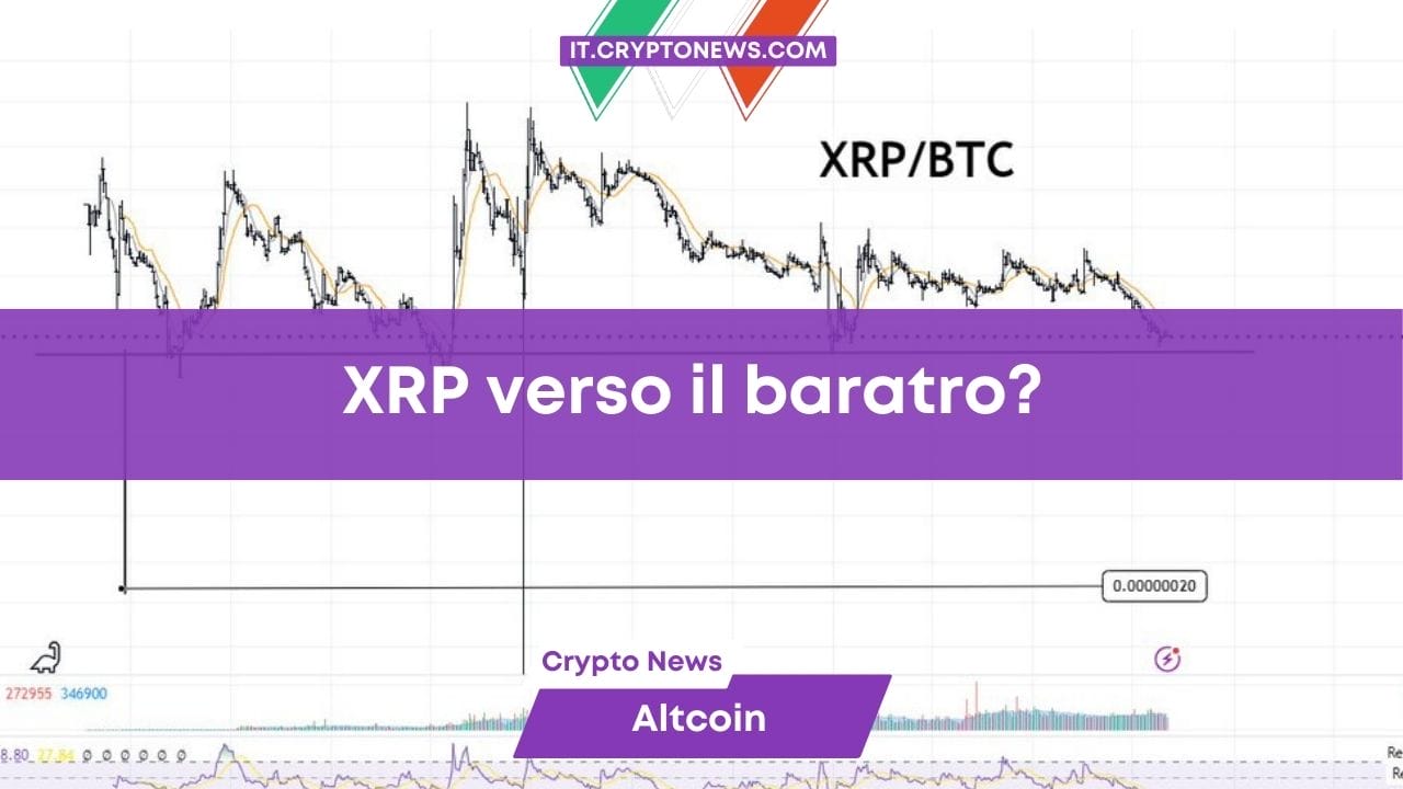 XRP