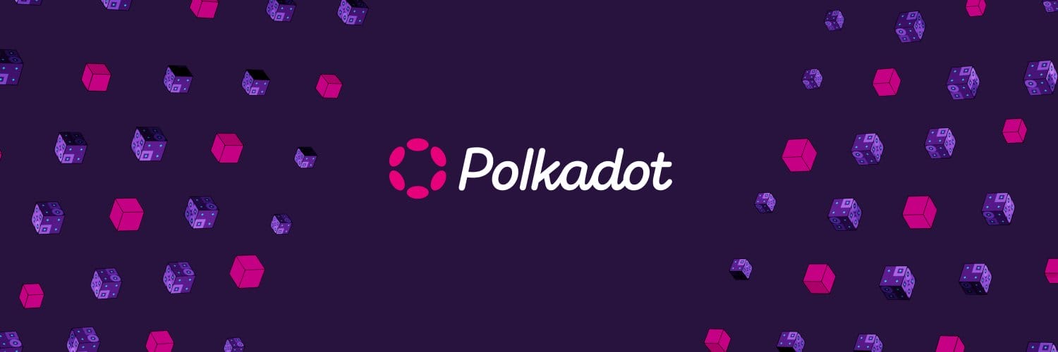 Polkadot