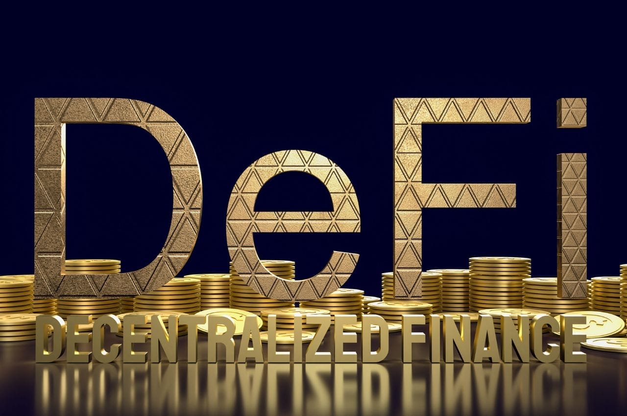 DeFi