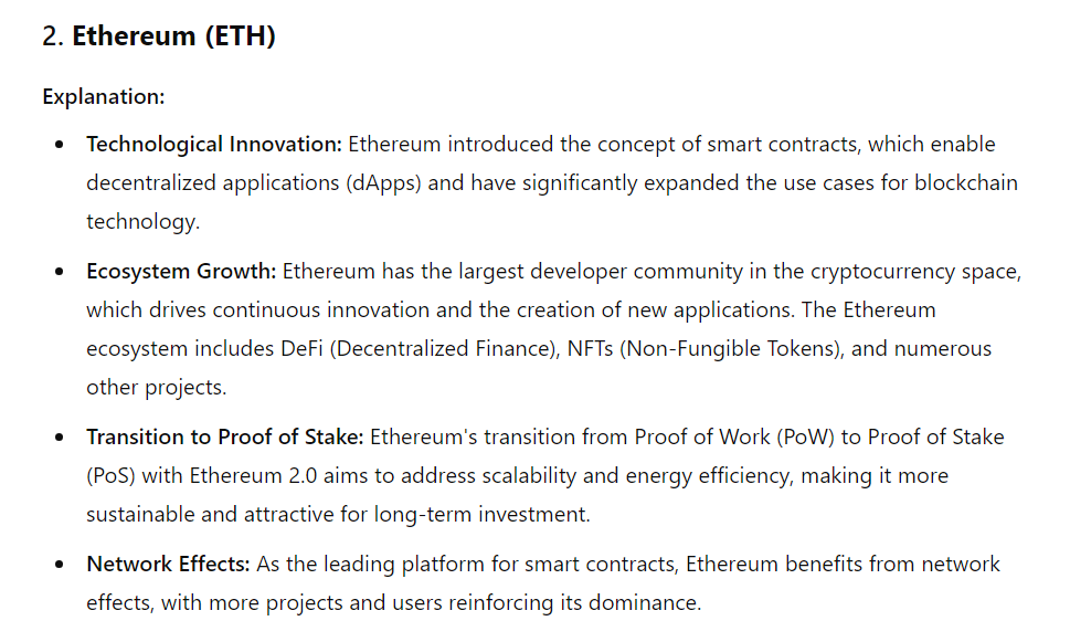 Ethereum