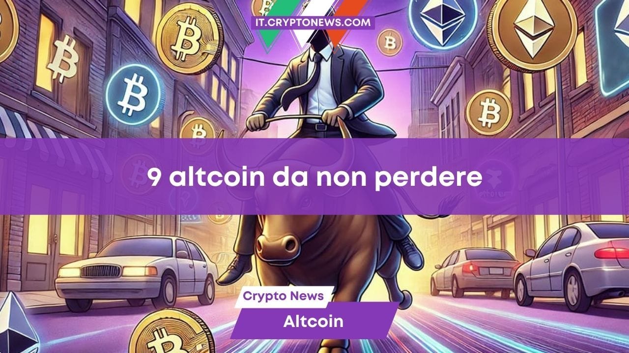 Altcoin