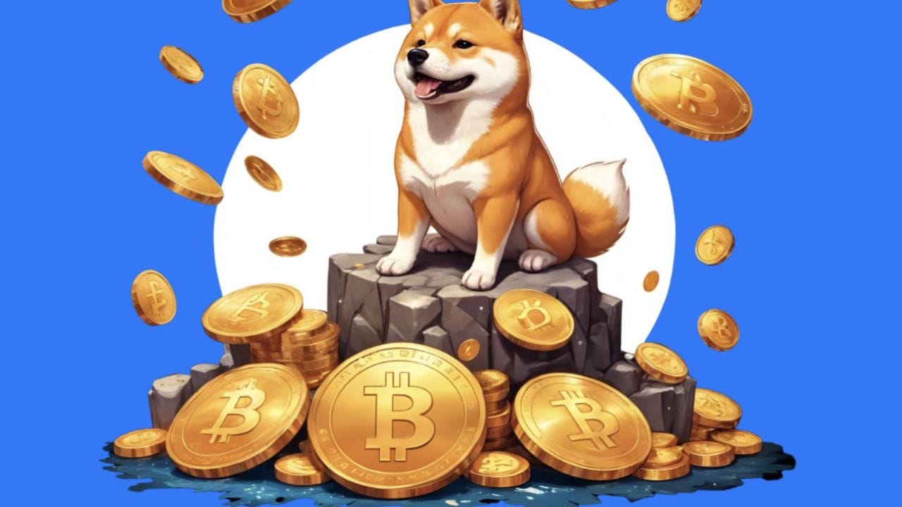 Doge2014 presale