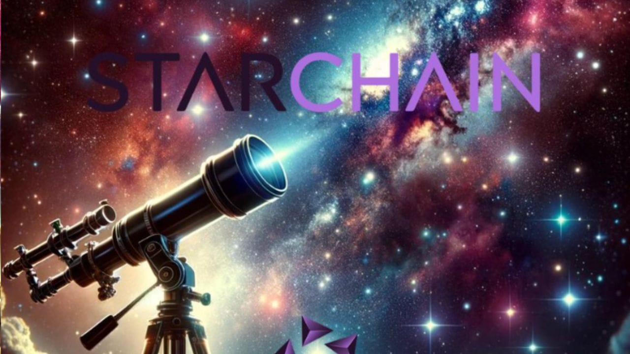 StarChain