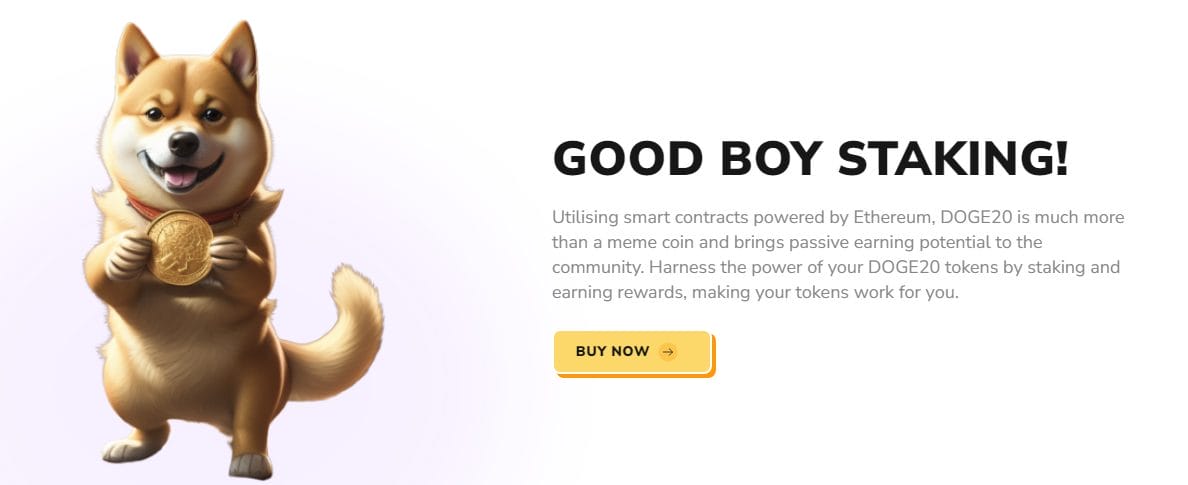 تمديس عملة Dogecoin20
