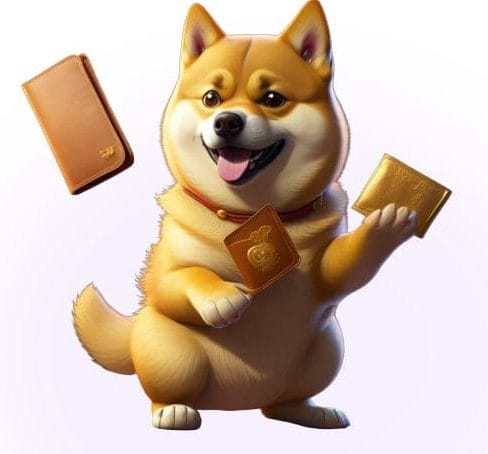 عملة Dogecoin20