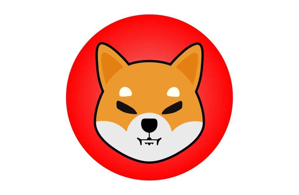 شعار عملة شيبا إينو