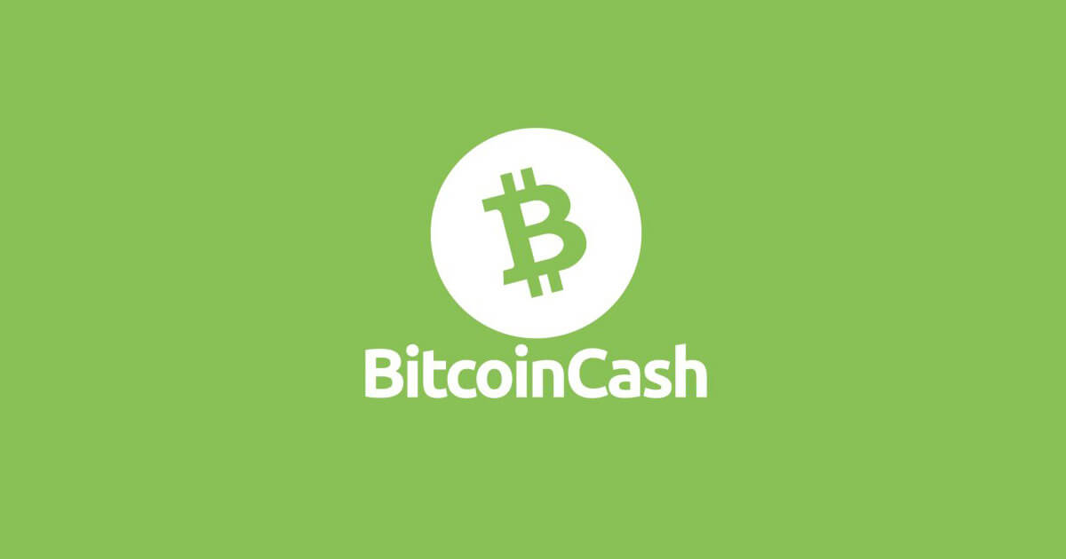 Bitcoin Cash appears to be leading the altcoin markets; is a major rally brewing?