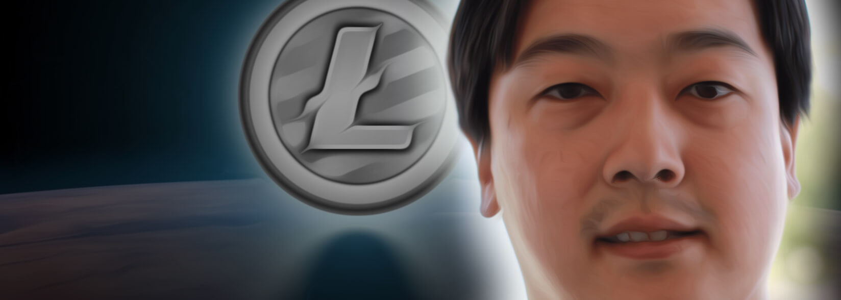 Meet Charlie Lee, Inventor of Litecoin