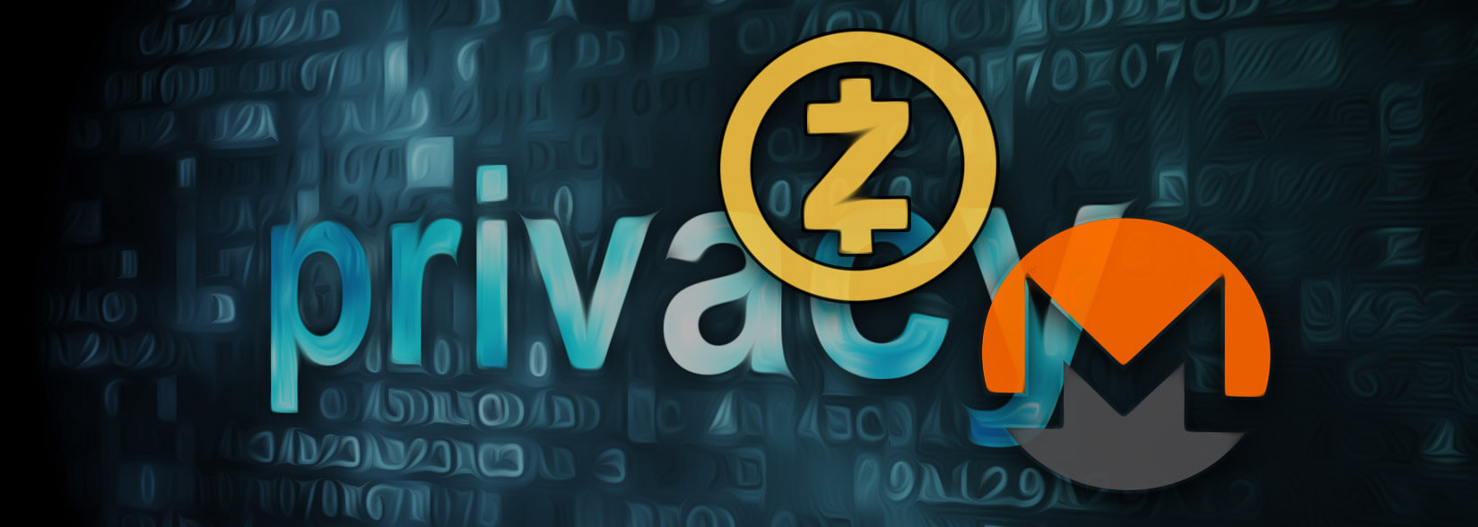 The Battle for Privacy: Monero vs. Zcash