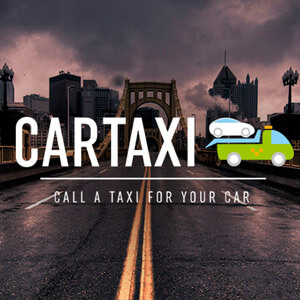 CarTaxi Token