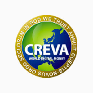 CrevaCoin