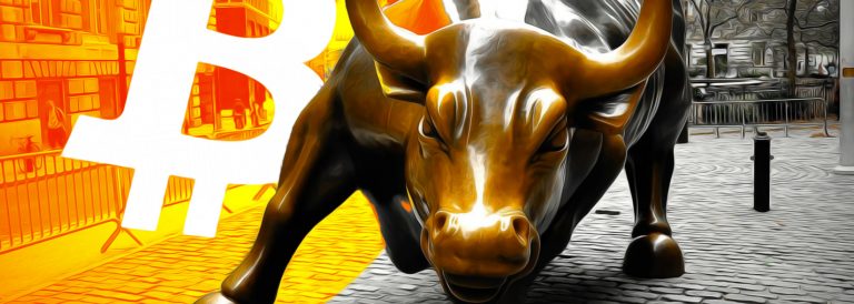 What do financial bigwigs think of Bitcoin?