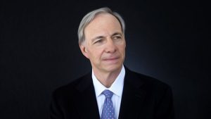 Ray Dalio, Founder of Bridgewater Associates