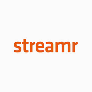 Streamr