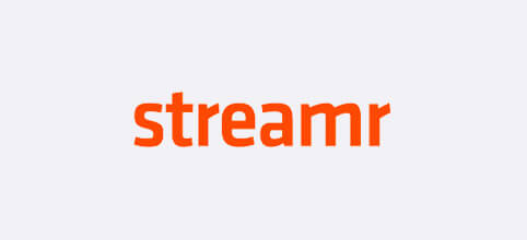 Streamr