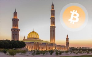 Oman Bitcoin