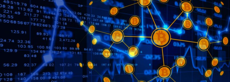 Blockchain Companies See Stock Prices Surge