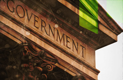 Governments embracing blockchain