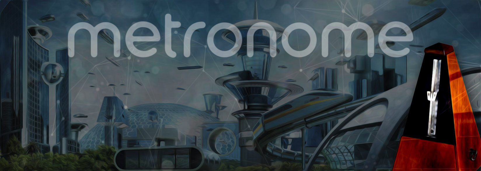 Metronome – the Thousand-Year Crypto?
