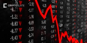 Crypto Markets Experience Major Pullback After Monstrous 2017 Growth