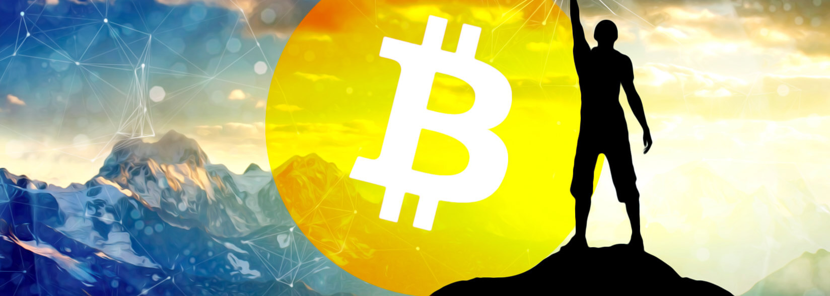 Respected Analyst Predicts $400,000 Bitcoin