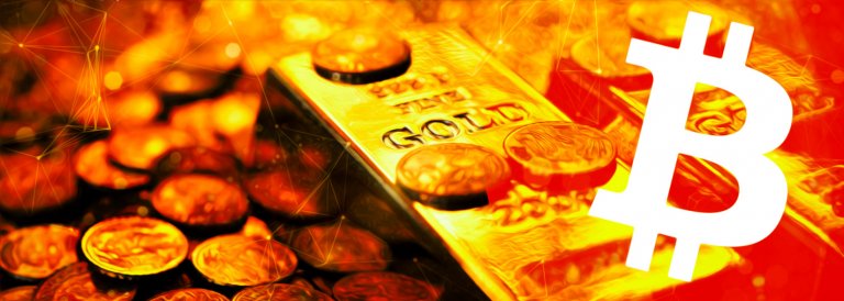 Bitcoin – Storer of Value