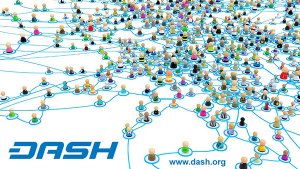 Dash Masternodes