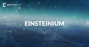 Einsteinium – What Is It and Where Is It Going