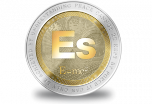 EMC2 Coin