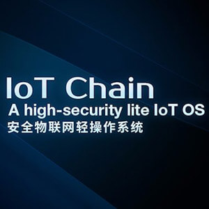 IoT Chain