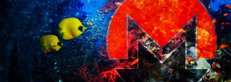 Project Coral Reef Aims to Increase Monero Adoption