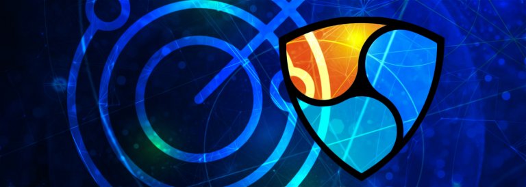 NEM Back on the Radar After Price Surge and WeChat App Announcement