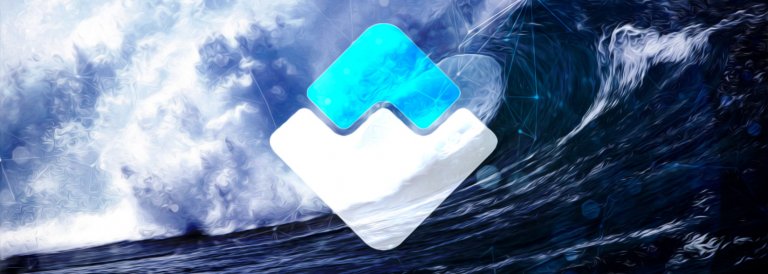 Exploring Waves — A Blockchain Platform